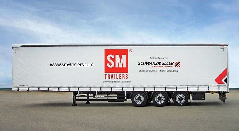 SM-Trailers