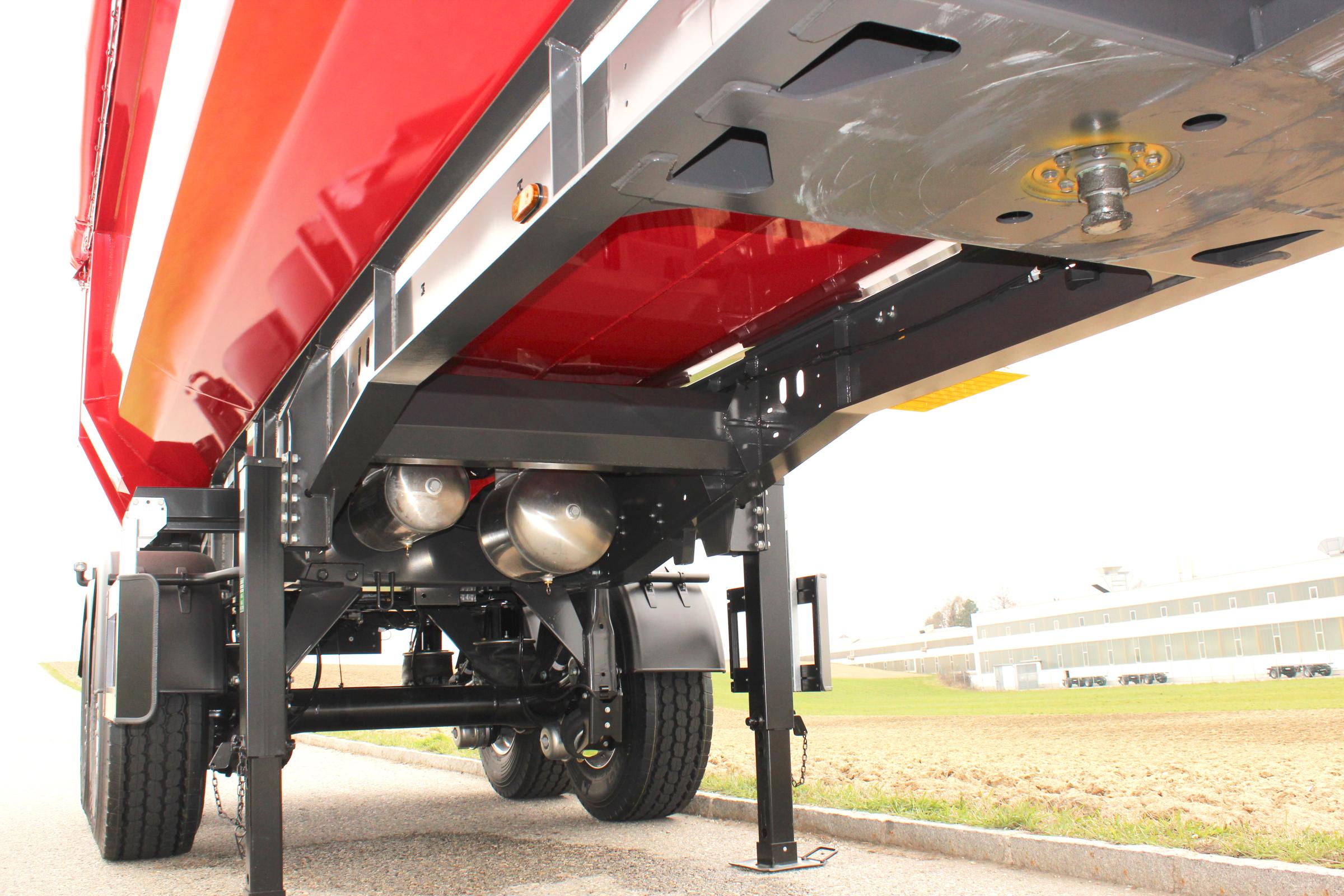 Rear Single Wheel Mudguards Recovery Truck Transporter Trailer Tipper Transit S